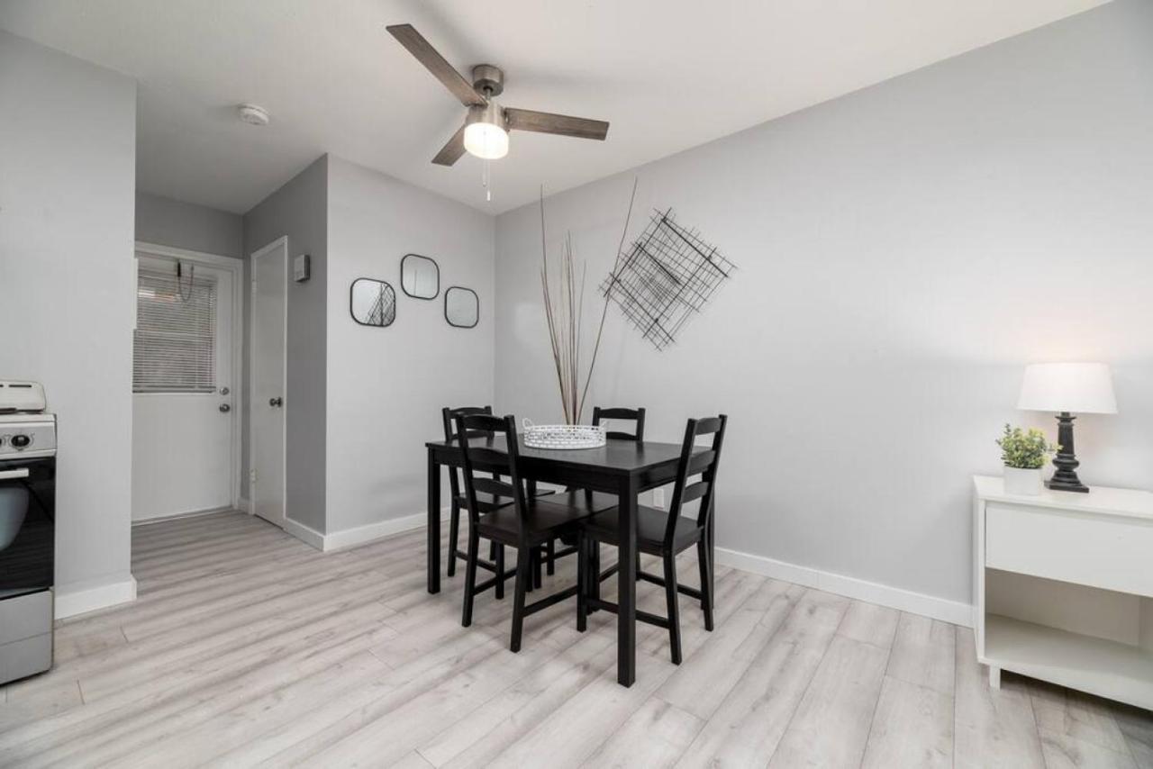 Appartement Just Off Wilton Drive 3 *