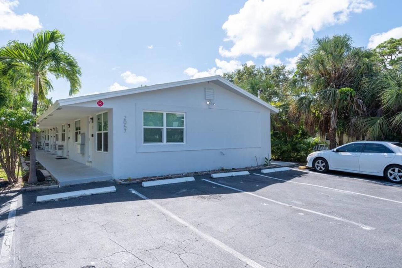Appartement Just Off Wilton Drive 3 Fort Lauderdale