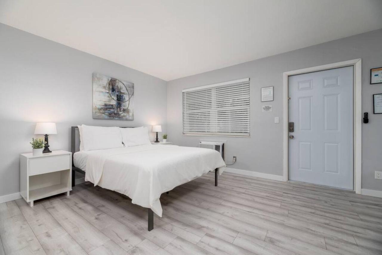 Appartement Just Off Wilton Drive 3
